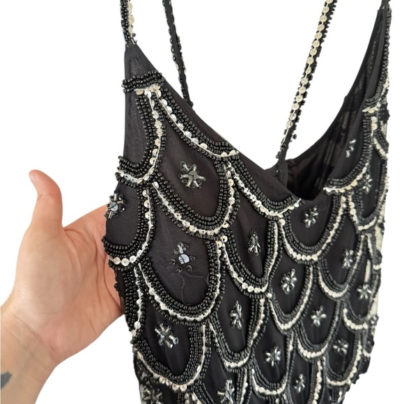 Yumi Kim Beaded Elsa Dress - Picture 12 of 12